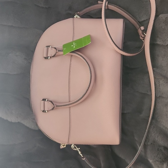 Kate Spade Grove Street Carli Purse - Picture 4 of 4